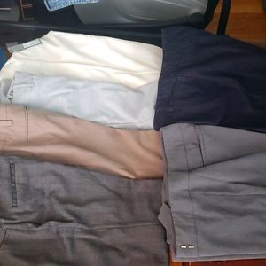 Women's dress pants